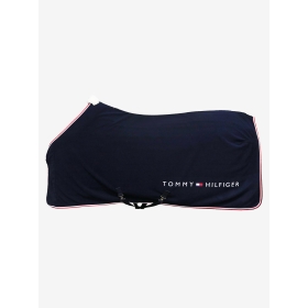 Tommy Hilfiger fliistekk 155cm