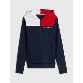 TOMMY HILFIGER DRESSPLUUS PERFORMANCE COLORBLOCK 